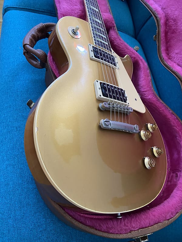 Gibson Les Paul Classic 1990 - 2008 | Reverb Canada