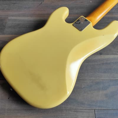 Edwards p-bass! | TalkBass.com