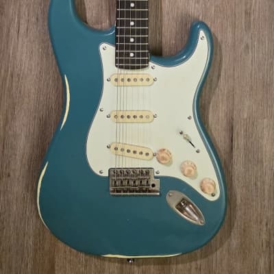 【激レア】Greco GOB2 Japan Vintage Greco GE-2 1960's Vintage Japanese Electric Guitar w/ Case | Reverb