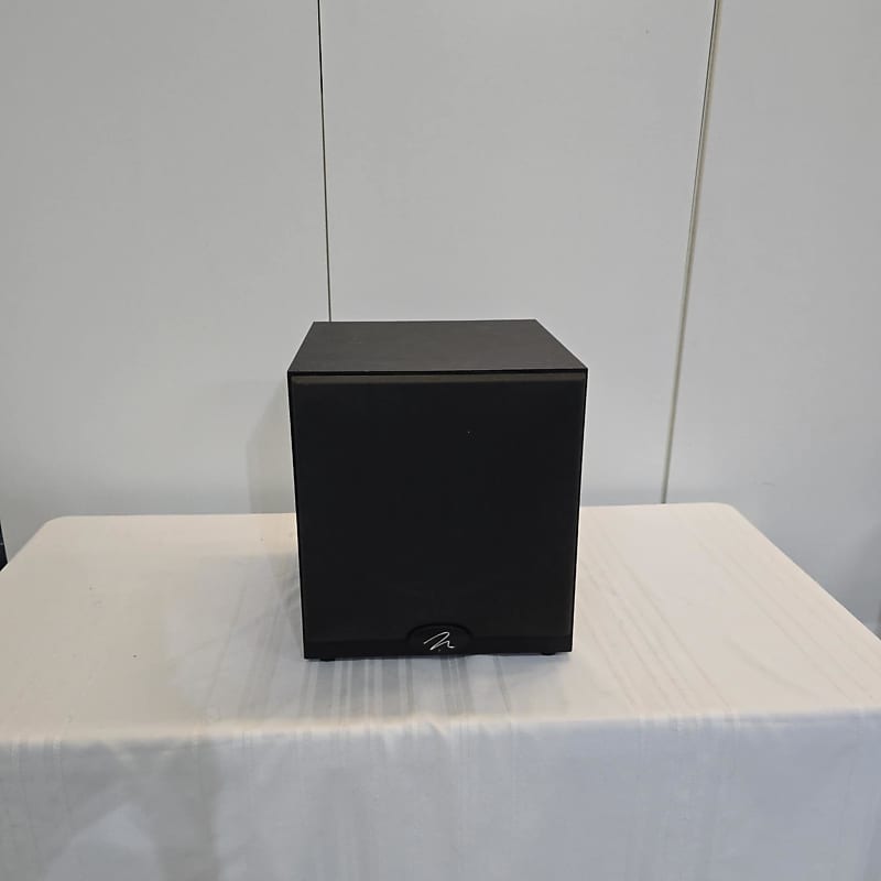 martin logan dynamo 500
