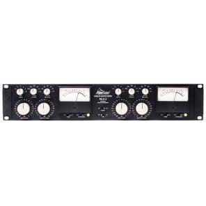 Prism Sound Maselec MLA-2 Stereo Mastering Compressor