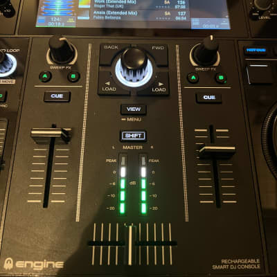Denon Prime Go Stand-alone DJ System Controller image 6
