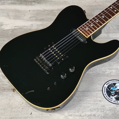 1991 Fernandes Japan TEJ-95S “Limited Edition” | Reverb Finland