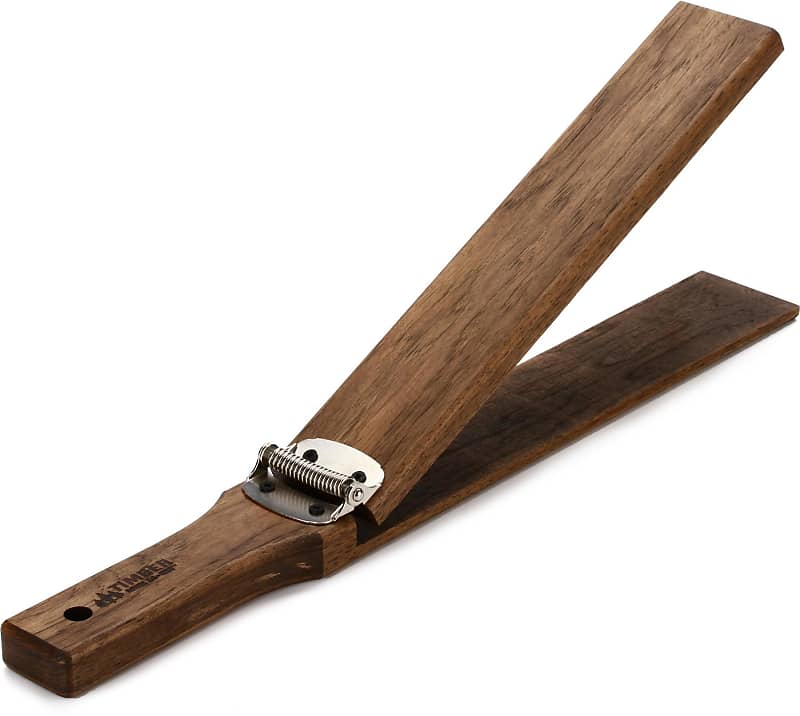 Timber Drum Company Timber Slapstick Percussion Effect Reverb