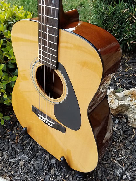 Yamaha fg403s shop