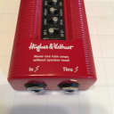 Hughes & Kettner Redbox 5 DI and Cabinet Emulator