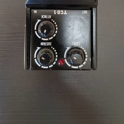 Vintage Tokai TCO-1 80's Japan image 8