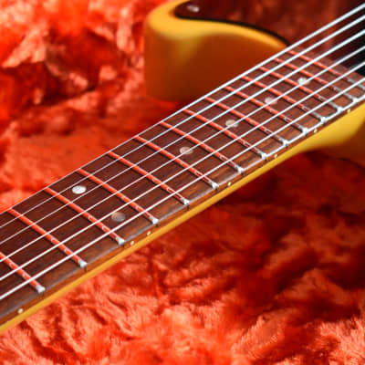 SOLD! - 1980's Burny Rock'n Roll RTV-55 Les Paul TV Junior