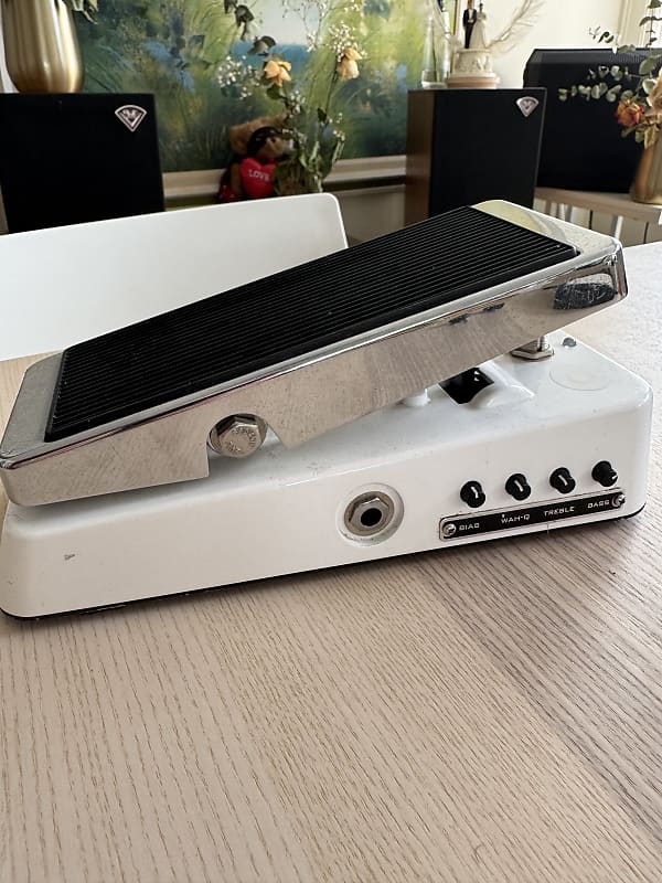 Xotic XW-1 Wah