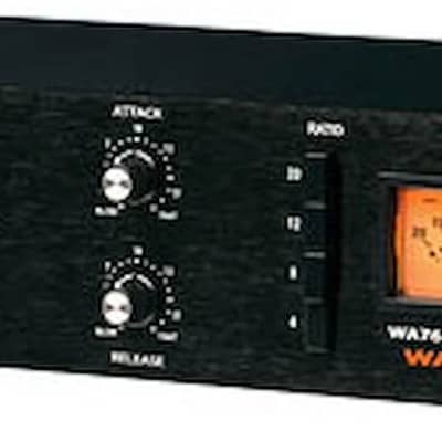 Warm Audio WA76 Limiting Amplifier