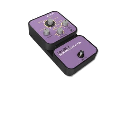 Reverb.com listing, price, conditions, and images for source-audio-soundblox-bass-envelope-filter