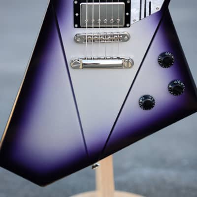 Mint Kauer Gripen 2025 - Purple Burst image 3