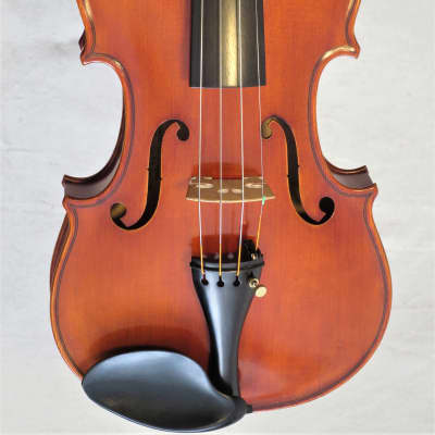 Suzuki Violin No. 360 (Intermediate), Nagoya, Japan, 1980, 4/4 