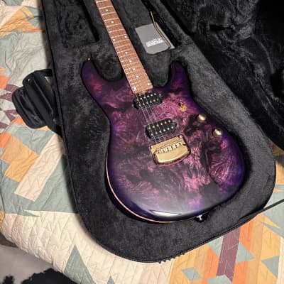 Ernie Ball Music Man Jason Richardson Signature 7-String