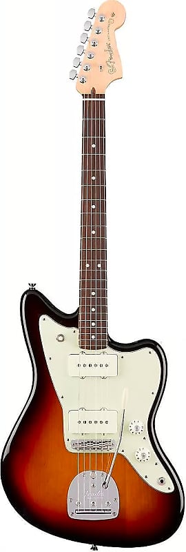 Fender American Professional Series Jazzmaster imagen 9