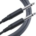 Mogami PURE PATCH PP-20 1/4 to 1/4 Unbalanced Patch Cable 20 feet  2-Day Delivery