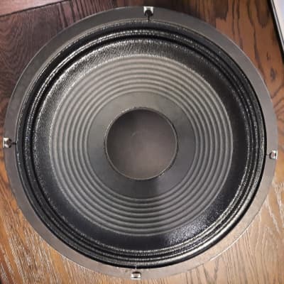 Celestion G12P-80 VOX VX12 12" Speaker 80-Watt 8 Ohm (Seventy 80) image 6