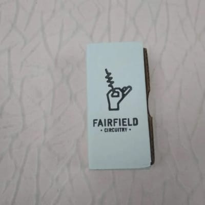 Fairfield Circuitry Modèle B Pedal for sale