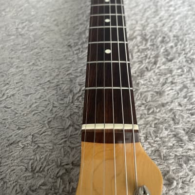 Fender TL-90DLX Nashville Deluxe Telecaster 1995 Vintage MIJ