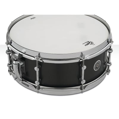 Gretsch Drums USA Brooklyn 14" x 5,5" Mike Jonston Snare image 6