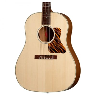 Gibson J-35 30s Faded Natural Acoustic Guitar inc Hard Case for sale