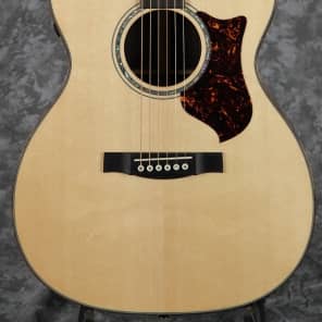 Martin OMCPA1 Plus | Reverb
