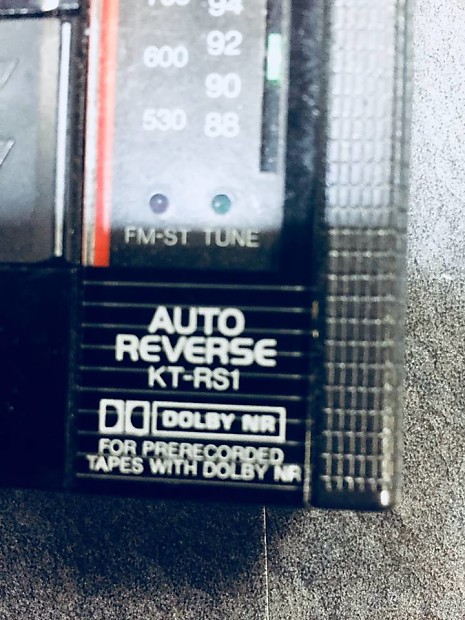 TOSHIBA KT-RS1　値下げしました TOSHIBA KT-RS1 値下げしました TOSHIBA KT-RS1 値下げしました