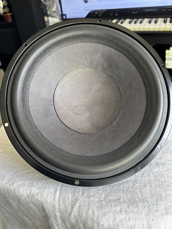 Onkyo skw 520 store subwoofer