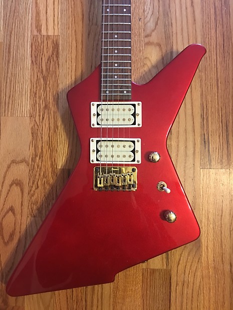Ibanez mikro destroyer deals