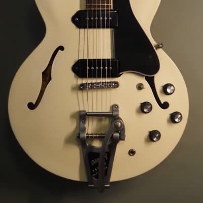 Gibson Memphis ES-330 Tamio Okuda(現状渡し) Gibson Memphis ES-330 Tamio Okuda(現状渡し) - メルカリ