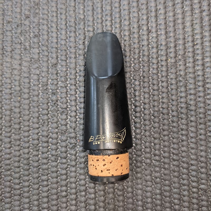 Portnoy clarinet mouthpiece discount