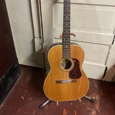 Espana acoustic guitar project for repair restoration parts luthier image 1