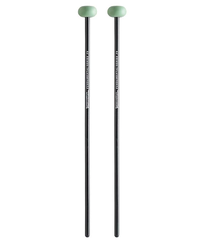 Innovative Percussion F9 Xylophone Mallets Reverb