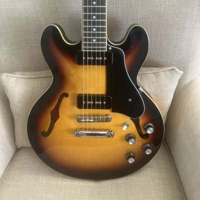 Epiphone ES-339 P90 PRO Semi-Hollowbody Electric Guitar