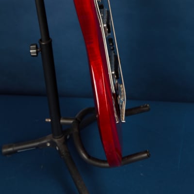 Hagstrom H8 Bass 1969 / Are You Experienced? image 14