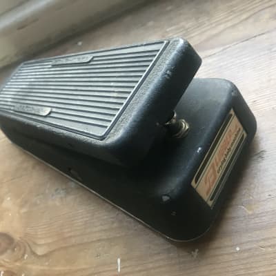 ギター Maxon Greco Blubber Crying Baby Machine Greco Maxon Blubber Crying Baby Machine Wah 1976 | Reverb