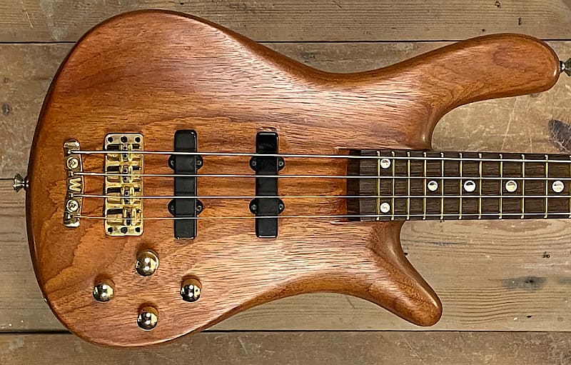 Warwick Streamer Stage II | Reverb Poland
