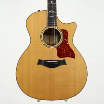 Taylor Taylor 814ce [SN 1108300127] (05/13) for sale