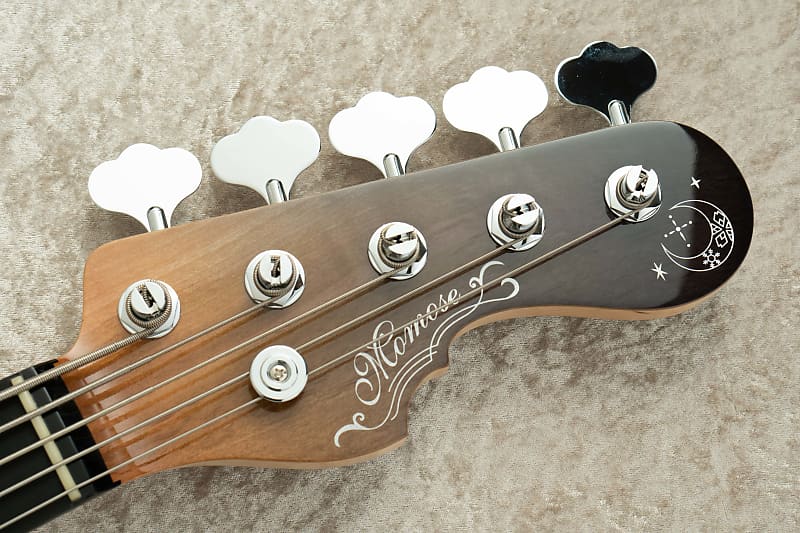 momose MJ・Five-FUYUZAKURA WSE'23/E -SK/PP-GRD- 2024 [Limited