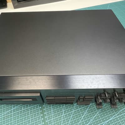 Nakamichi ZX-9 Reference Deck - Rare Pristine Condition! | Reverb
