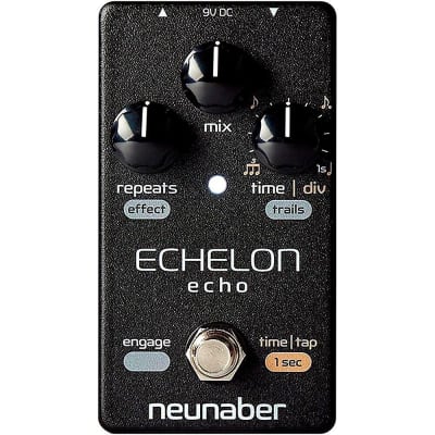 Reverb.com listing, price, conditions, and images for neunaber-audio-echelon-echo