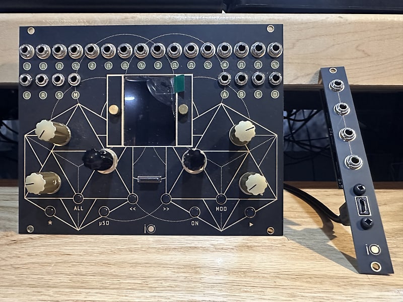 IOlabs Flux