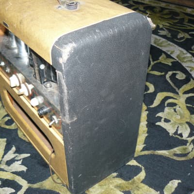 Valco English Electronics Tonemaster 1957 image 4