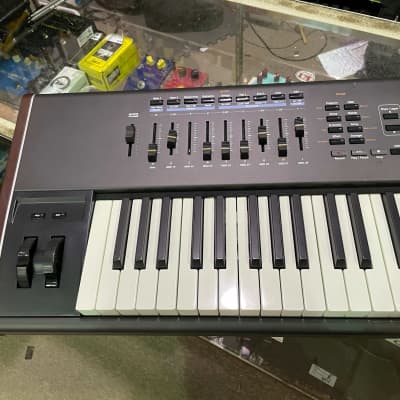 Kurzweil PC3K7 Digital Synthesizer Keyboard Workstation - Local Pickup Only image 2
