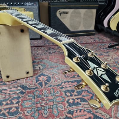 1983 Greco RR-55 Randy Rhoades Les Paul Custom | Reverb