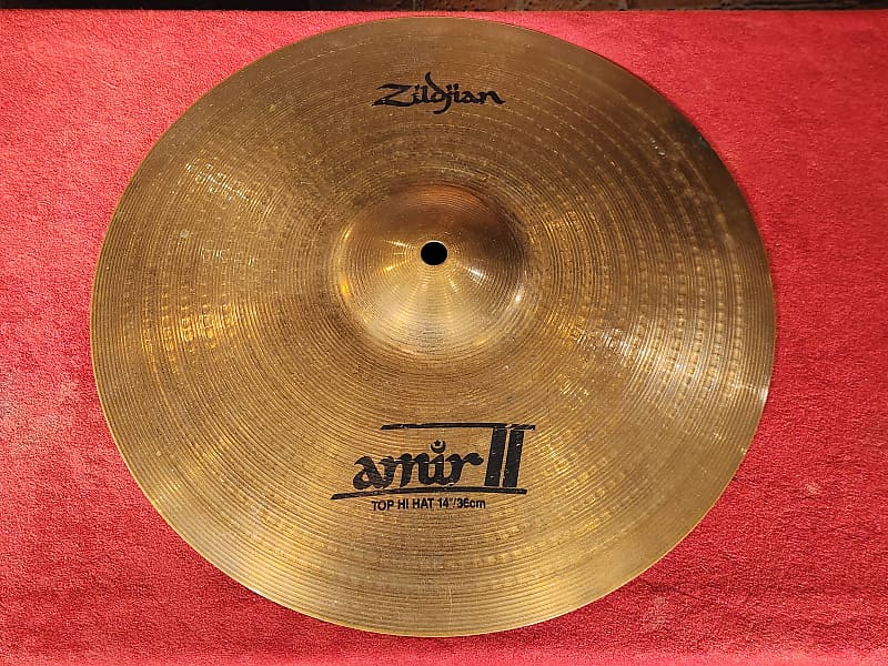 Zildjian 14