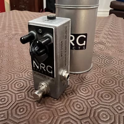 Reverb.com listing, price, conditions, and images for nrg-effects-purrer