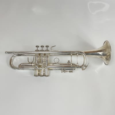 Used bach c deals trumpet