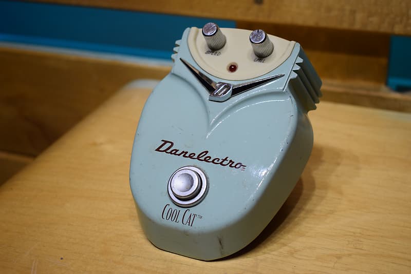 Danelectro Cool Cat