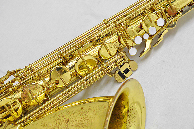 YAMAHA サックス yts-31 ゴールド Saxophones - Thoughts on YTS-31 tenors? | CafeSaxophone Forum